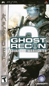 ϢܡPCФס10PSPǡGhost ReconAdvanced Warfighter 2פҲ