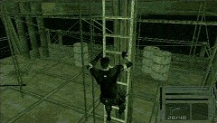 ϢܡPCФס15PSPѥˡTom Clancy's Splinter Cell EssentialsפҲ