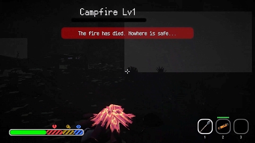 Feed the Fire