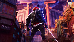 Kemuri: Hunt the Unseen