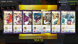 TCG Card Shop Simulator
