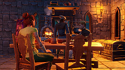 RuneScape: Dragonwilds ルーンスケープ:ドラゴンワイルズ