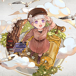 画像ギャラリー No.012のサムネイル画像 / 「maimai でらっくす」，新バージョン「MAGiCAL」本日稼働開始。人気楽曲を新たに収録，コラボも多数実施