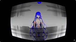 画像ギャラリー No.008のサムネイル画像 / Serenity Forgeの最新作「Faraday Blues」が2027年にリリース。3つのストーリーが相互に関連するSFビジュアルノベル＆ストラテジーカードゲーム［TGS2026］