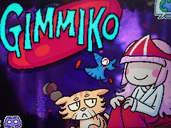 カスタムダイスをぶん投げろ！ ダイスアクションローグライト「GIMMIKO」は，圧倒的な作り込みが生む“熱量”がすさまじい作品だった［TGS2026］