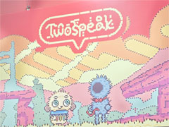 ���ʤ��Ϥʤ�Ƹ��äƤ���Ρ� �Ȥ����ˤ���ο����Twospeak�ʲ��ˡפϡ��������ɤ��ʤ���ѥ�����2�Ͷ��ϥץ쥤�������TGS2026��
