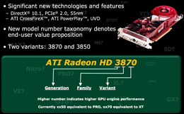 #004Υͥ/AMDDirectX 10.1бοGPU꡼ATI Radeon HD 3800פȯɽ
