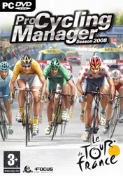 #001Υͥ/ž֥졼Pro Cycling Manager 2008סǤȯ6