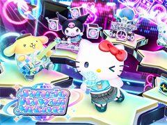 Sanrio Games��Υ��ޥ۸������󥹡��ꥺ�ॲ�����Sanrio Kawaii Me Live!�ס�2027ǯ1��˥�꡼����������������Ͽ�μ��դ򳫻�