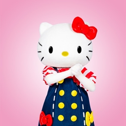 画像ギャラリー No.012のサムネイル画像 / Sanrio Games初のスマホ向けダンス&リズムゲーム「Sanrio Kawaii Me Live!」,2027年1月にリリース。本日より事前登録の受付を開始