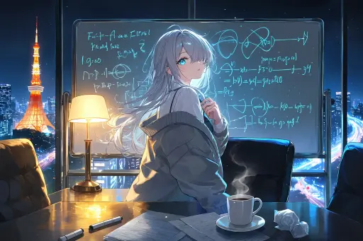 画像ギャラリー No.012のサムネイル画像 / AI対話型ノベルゲーム「Kataris」とは何か。開発者・KITO氏に聞く，その狙いと日本市場を目指すワケ【PR】