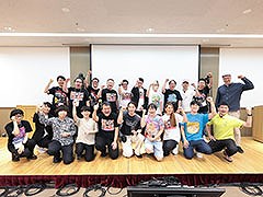 ピッチコンテスト「SENSE OF WONDER NIGHT 2026」，最高賞を含む4部門で「顔UFO」が受賞［TGS2026］