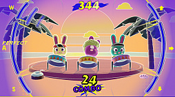 Ramajay! Riddim Rabbit
