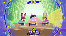 Ramajay! Riddim Rabbit