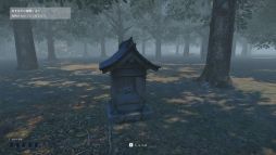 画像ギャラリー No.003のサムネイル画像 / 昼間とは様子が一変した夜の森で全19種類のカブトムシを探す。短編ホラーゲーム「カブトムシの森」,Steamで配信開始