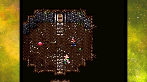 画像ギャラリー No.005のサムネイル画像 / 「エストポリス伝記 I&II」,2027年発売決定。1993年の「エストポリス伝記」と1995年の「II」を一部リニューアルして収録