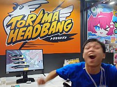 VR��������Ĥ��Ƽ󿶤�������������ȥ�̾���餹�٤Ƥ�ʬ����ꥺ�ॲ����֥ȥ�ޥإɥХ�ס�TGS2026��