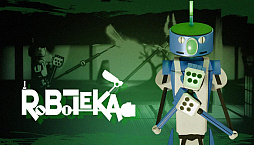 ROBOTEKA