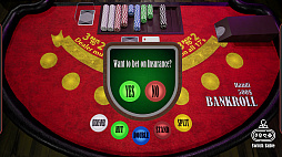 Blackjack Training