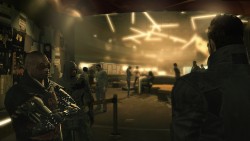 GamescomϤΥơ󤬤Deus Ex: Human Revolutionפϡ󤬳ʹǤ