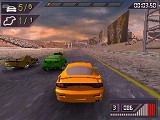 Need for Speed ProStreet