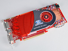 #004Υͥ/ATI Radeon HD 4850סGeForce 9800 GTXܡץӥ塼Ǻܡ2008ǯơ2㤨륰եåɤξԤϡ