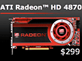 AMDATI Radeon HD 4870ȯɽGPUƥܺ٤餫