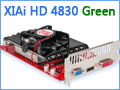 ǡATI Radeon HD 4830פSP800Ǥ640Ǥ2ǥ뤬