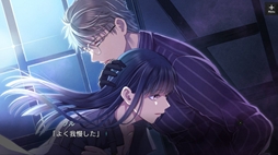 画像ギャラリー No.005のサムネイル画像 / 国を呪った魔女と同じ髪，同じ力を持つ主人公が運命を変えていく。Steam版「アガスターシェルゴサ」，10月29日に配信予定