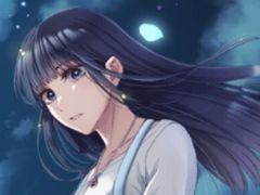 国を呪った魔女と同じ髪,同じ力を持つ主人公が運命を変えていく。Steam版「アガスターシェルゴサ」,10月29日に配信予定