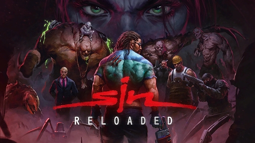 画像ギャラリー No.001のサムネイル画像 / 名作レトロFPSのフルリマスター版「SiN Reloaded」配信開始。FPSジャンルの黎明期にあたる1998年に登場したゲームが最新グラフィックスで蘇る