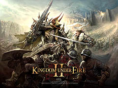 Kingdom Under Fire II