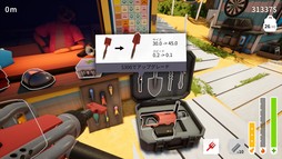 画像ギャラリー No.005のサムネイル画像 / 「A Game About Digging A Hole Together」,年内にリリース。100万本以上を売り上げた穴掘りゲームの続編で,最大4人の協力プレイに対応