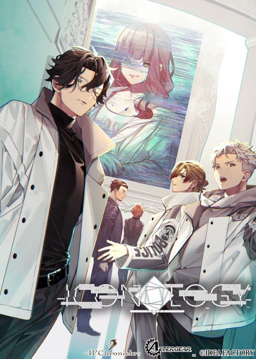 画像ギャラリー No.001のサムネイル画像 / アイディアファクトリーが新ブランド「IFChronicle（イフクロニクル）」を立ち上げ。第1弾タイトル「ICONOLOGY（イコノロジー）」も発表に