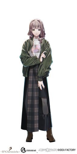 画像ギャラリー No.008のサムネイル画像 / アイディアファクトリーが新ブランド「IFChronicle（イフクロニクル）」を立ち上げ。第1弾タイトル「ICONOLOGY（イコノロジー）」も発表に