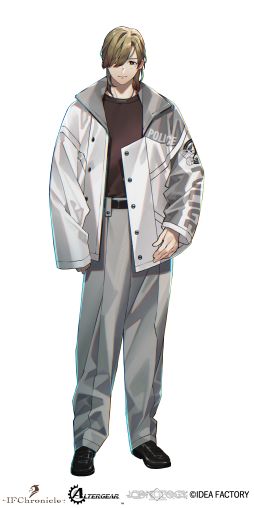 画像ギャラリー No.011のサムネイル画像 / アイディアファクトリーが新ブランド「IFChronicle（イフクロニクル）」を立ち上げ。第1弾タイトル「ICONOLOGY（イコノロジー）」も発表に