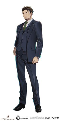 画像ギャラリー No.012のサムネイル画像 / アイディアファクトリーが新ブランド「IFChronicle（イフクロニクル）」を立ち上げ。第1弾タイトル「ICONOLOGY（イコノロジー）」も発表に