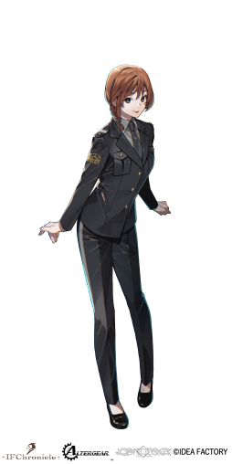 画像ギャラリー No.013のサムネイル画像 / アイディアファクトリーが新ブランド「IFChronicle（イフクロニクル）」を立ち上げ。第1弾タイトル「ICONOLOGY（イコノロジー）」も発表に