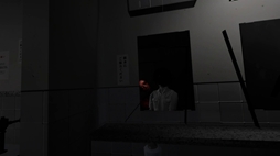 画像ギャラリー No.006のサムネイル画像 / 舞台はループする学校。怪異を見つけて脱出を目指すVR専用ホラーゲーム「学校の七つの怪談」，Steamで配信開始