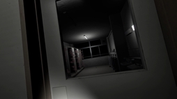 画像ギャラリー No.011のサムネイル画像 / 舞台はループする学校。怪異を見つけて脱出を目指すVR専用ホラーゲーム「学校の七つの怪談」，Steamで配信開始