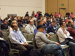 #007Υͥ/GDC200801γȯԲġGame Developers Conference 2008׳