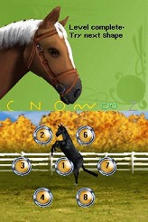 ϢܡPCФס34Ͼϥߥ졼My Horse and MeפNDSǤҲ