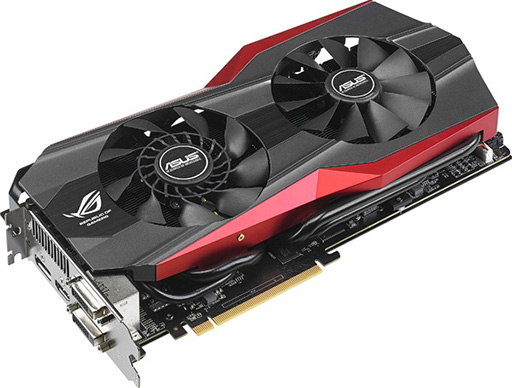 R.O.G.R9 290XR9 280GTX 770ܥɷ3ʤо졣OCͤȼ顼