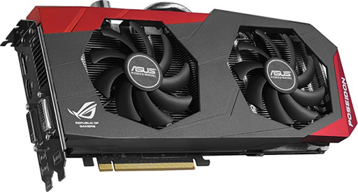 R.O.G.R9 290XR9 280GTX 770ܥɷ3ʤо졣OCͤȼ顼