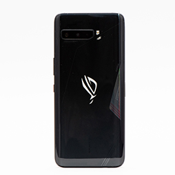 #002Υͥ/ASUS5GбޡޡȥեROG Phone 3פȯ䡣ʤǹ132000ߤ顣