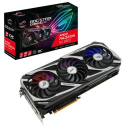 ASUS䥯顼դRX 6800 XTʤRadeon RX 6000꡼ܥ4ʤȯ