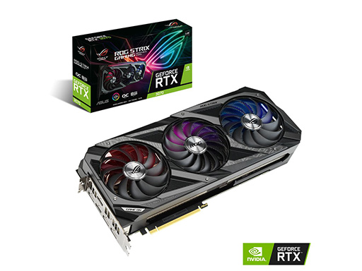 ͤRTX 3080 Tiʤɥեåɷ3ʤASUSо