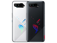 ޡޥۡROG Phone 5sץ꡼ȯ䡣Snapdragon 888 PlusѤǽ25ǽ