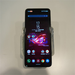 ASUSޡޥۡROG Phone 6ץ꡼107ȯ䡣Хåȥޥȥܤ̥ǥо