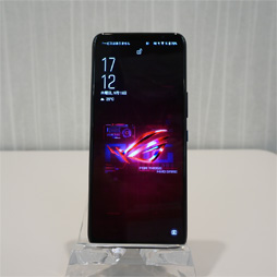 ASUSޡޥۡROG Phone 6ץ꡼107ȯ䡣Хåȥޥȥܤ̥ǥо